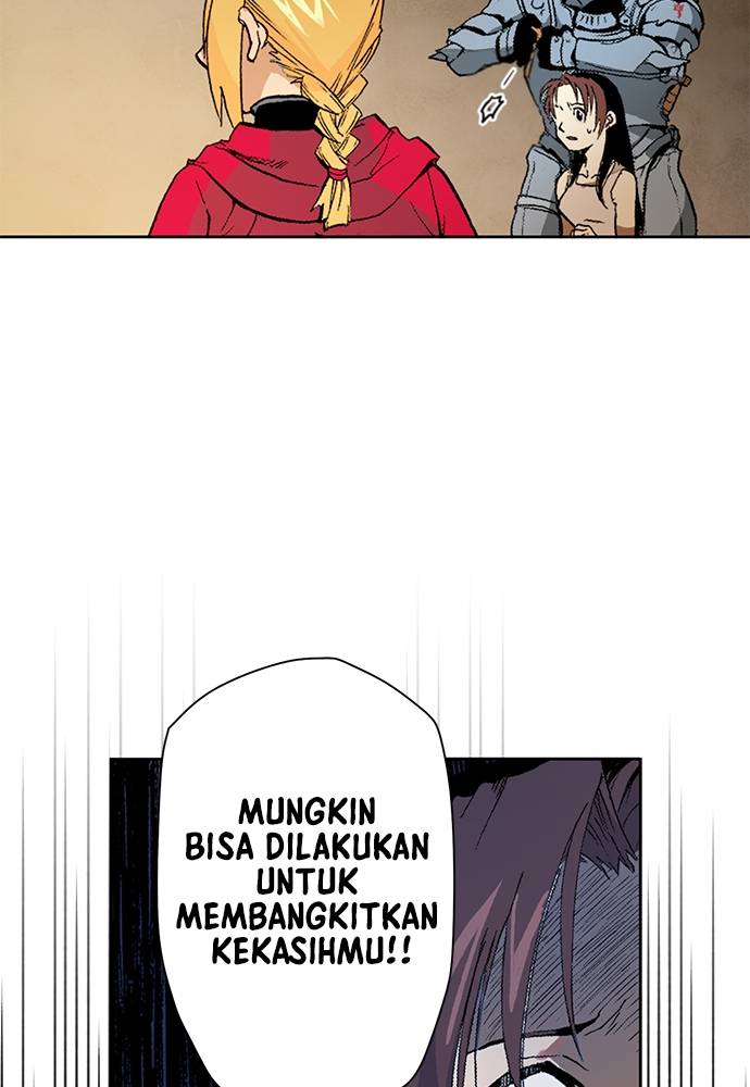 Read Fullmetal Alchemist ID Manga Online