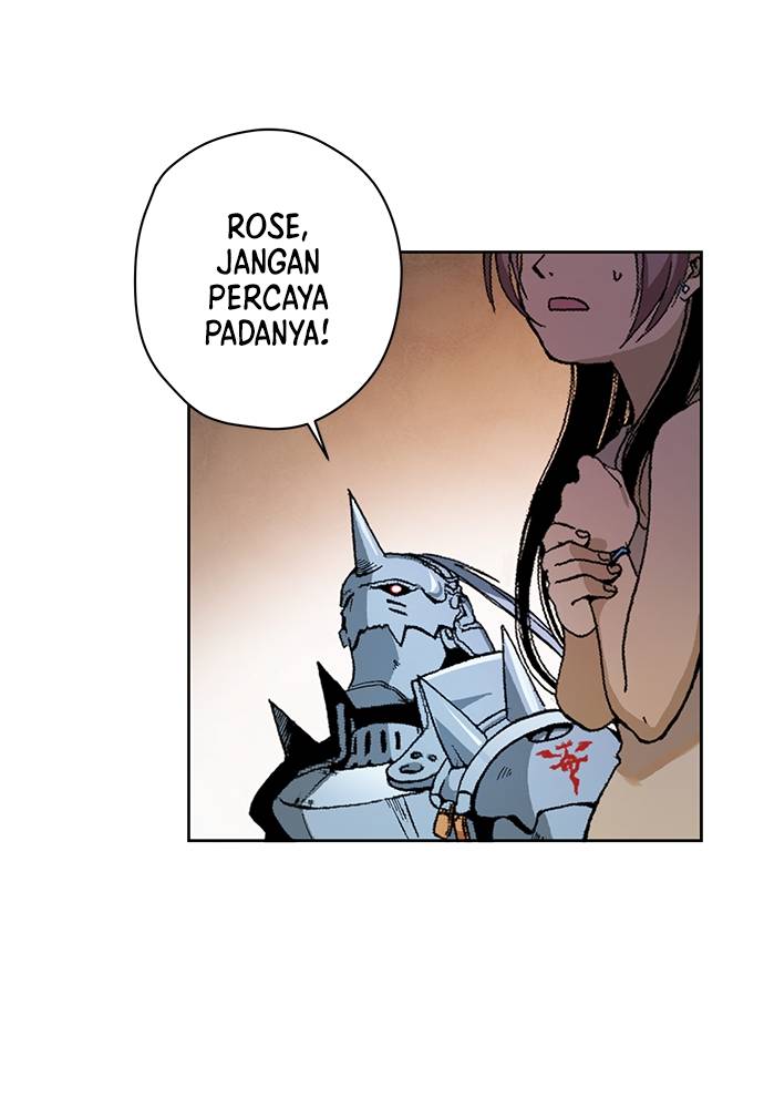 Read Fullmetal Alchemist ID Manga Online