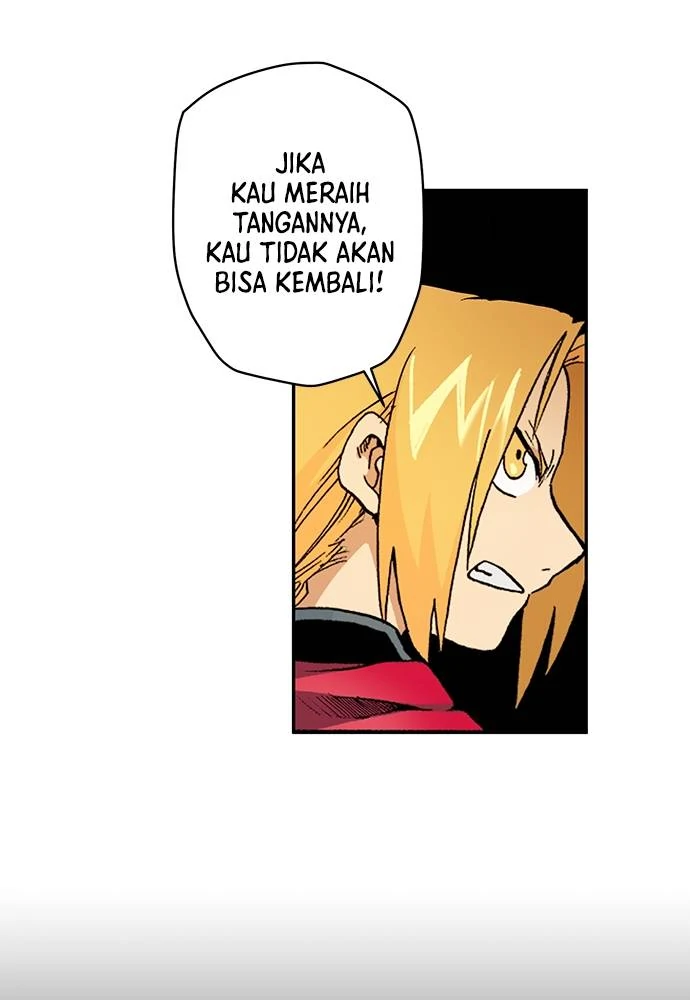 Read Fullmetal Alchemist ID Manga Online