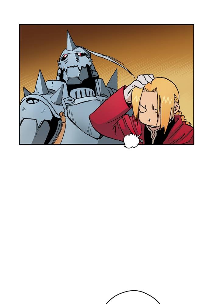Read Fullmetal Alchemist ID Manga Online