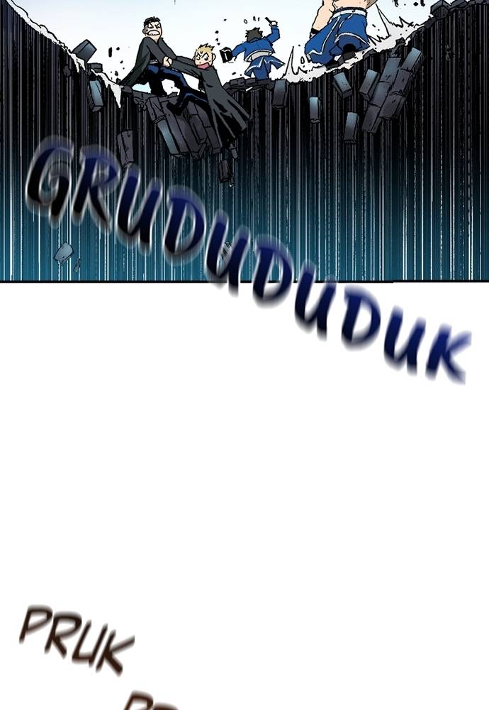 Read Fullmetal Alchemist ID Manga Online