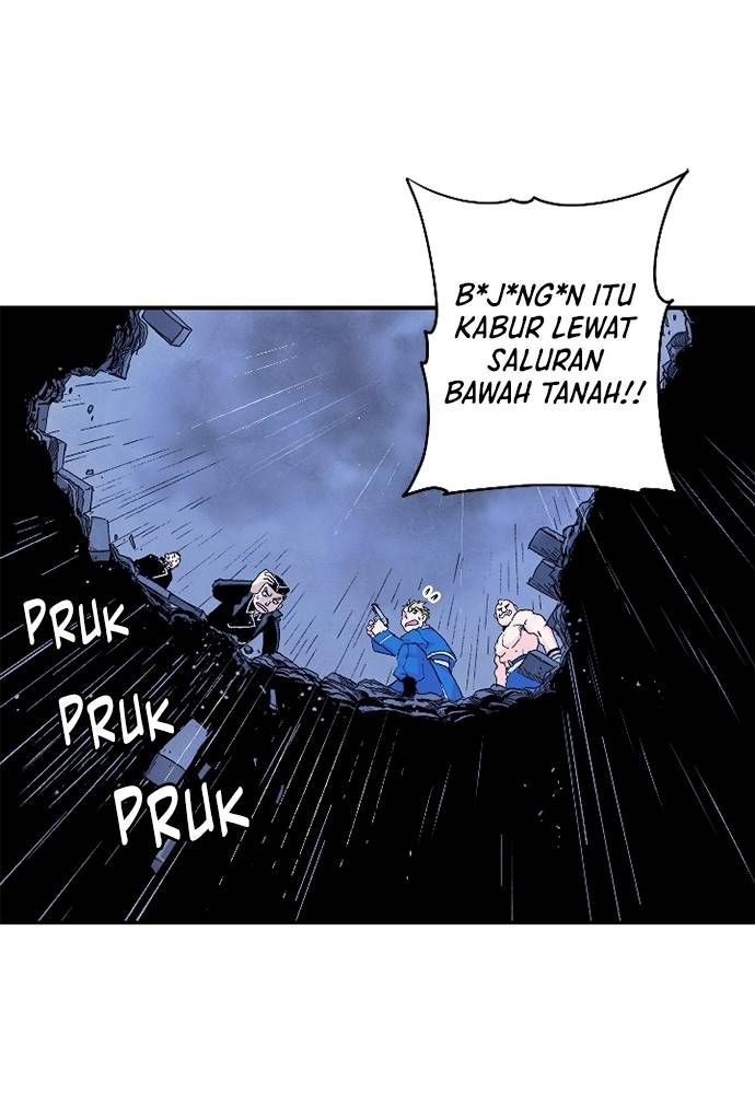 Read Fullmetal Alchemist ID Manga Online