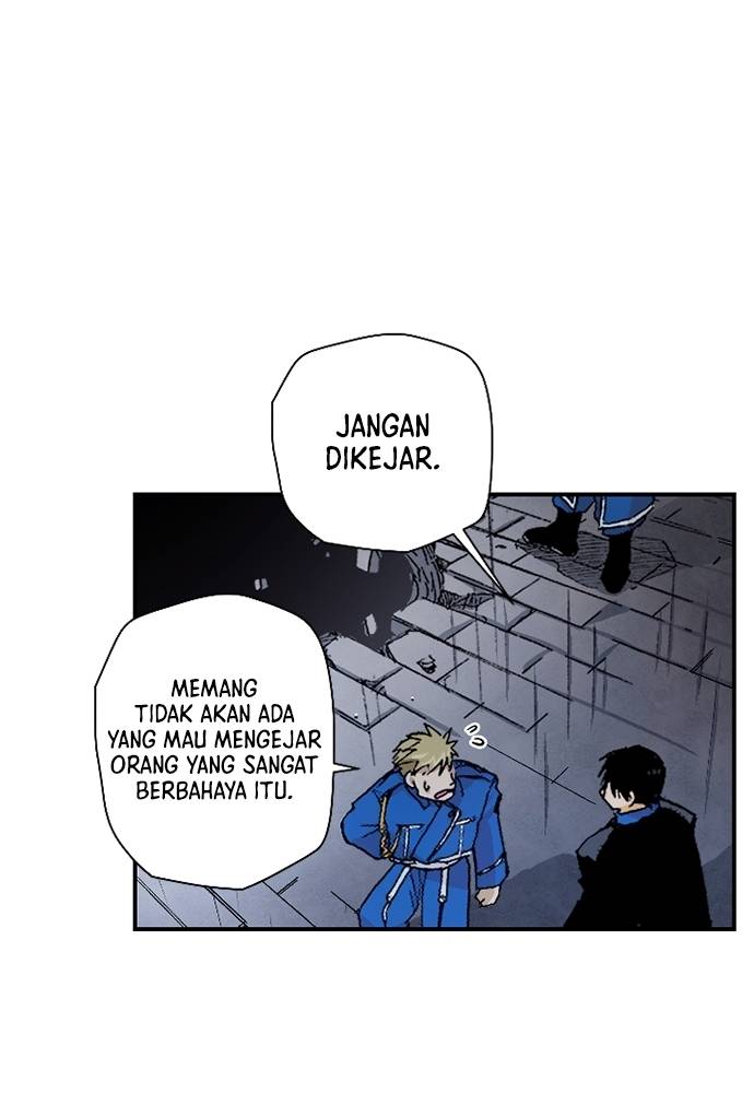 Read Fullmetal Alchemist ID Manga Online