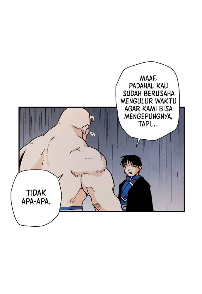 Read Fullmetal Alchemist ID Manga Online