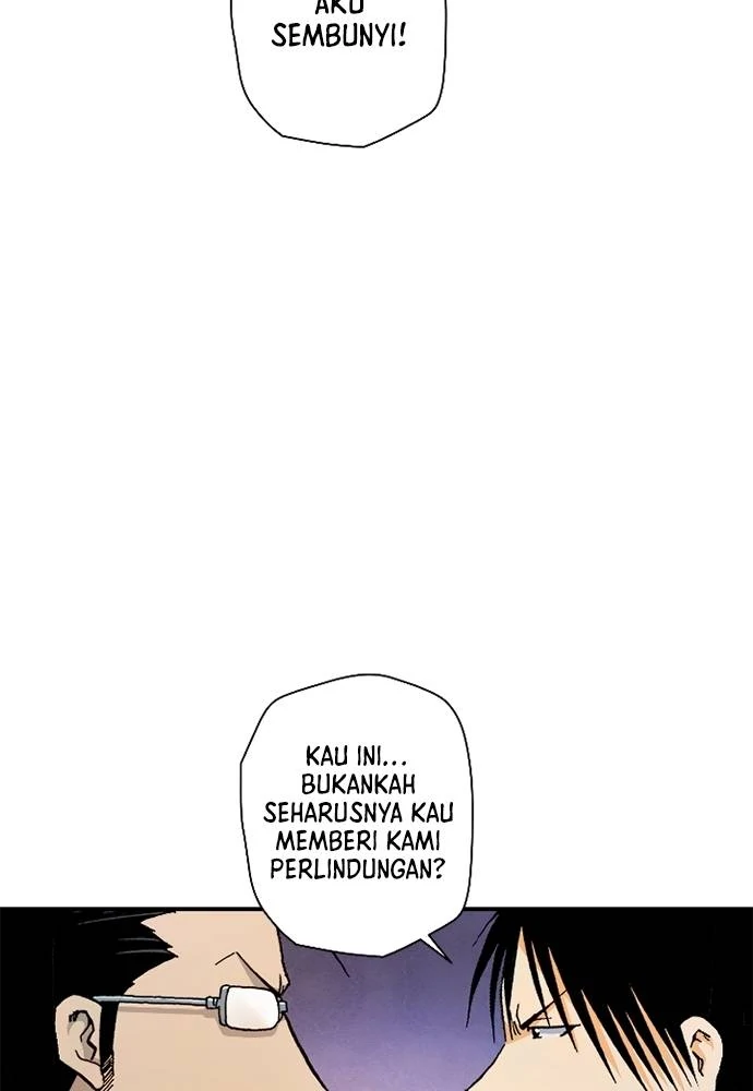 Read Fullmetal Alchemist ID Manga Online