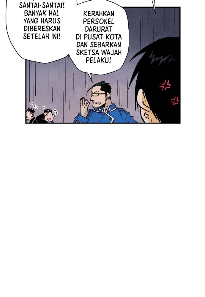 Read Fullmetal Alchemist ID Manga Online