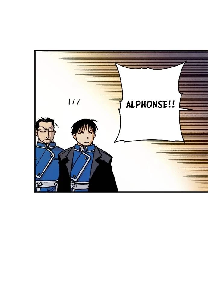 Read Fullmetal Alchemist ID Manga Online
