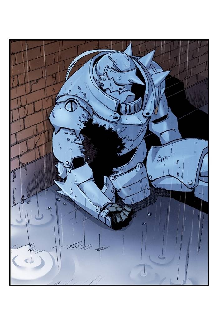 Read Fullmetal Alchemist ID Manga Online