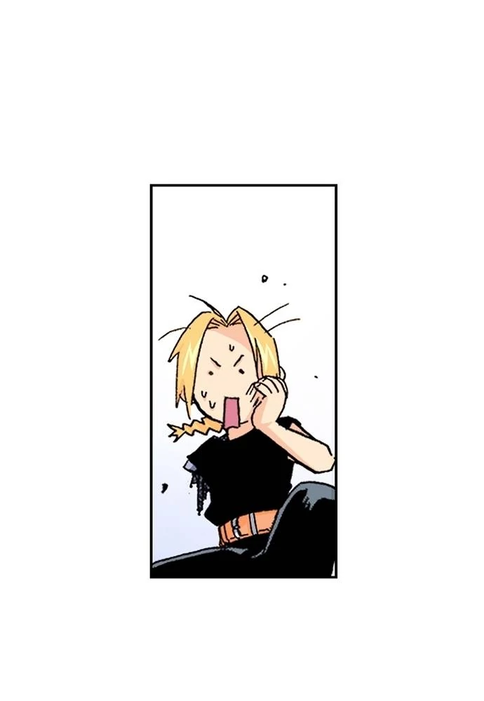 Read Fullmetal Alchemist ID Manga Online