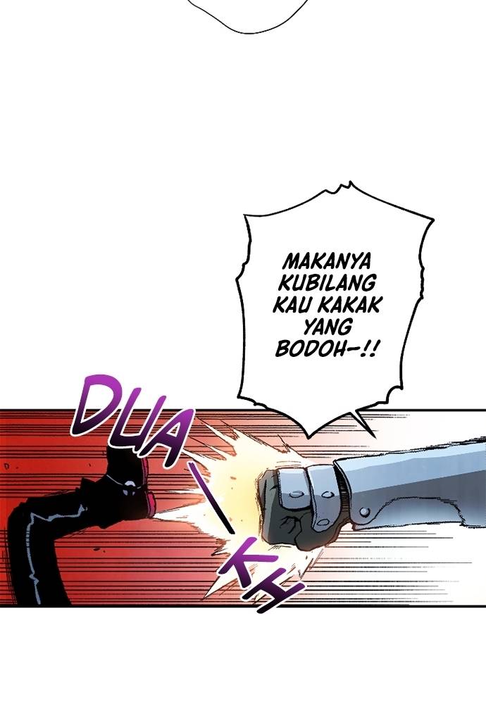 Read Fullmetal Alchemist ID Manga Online