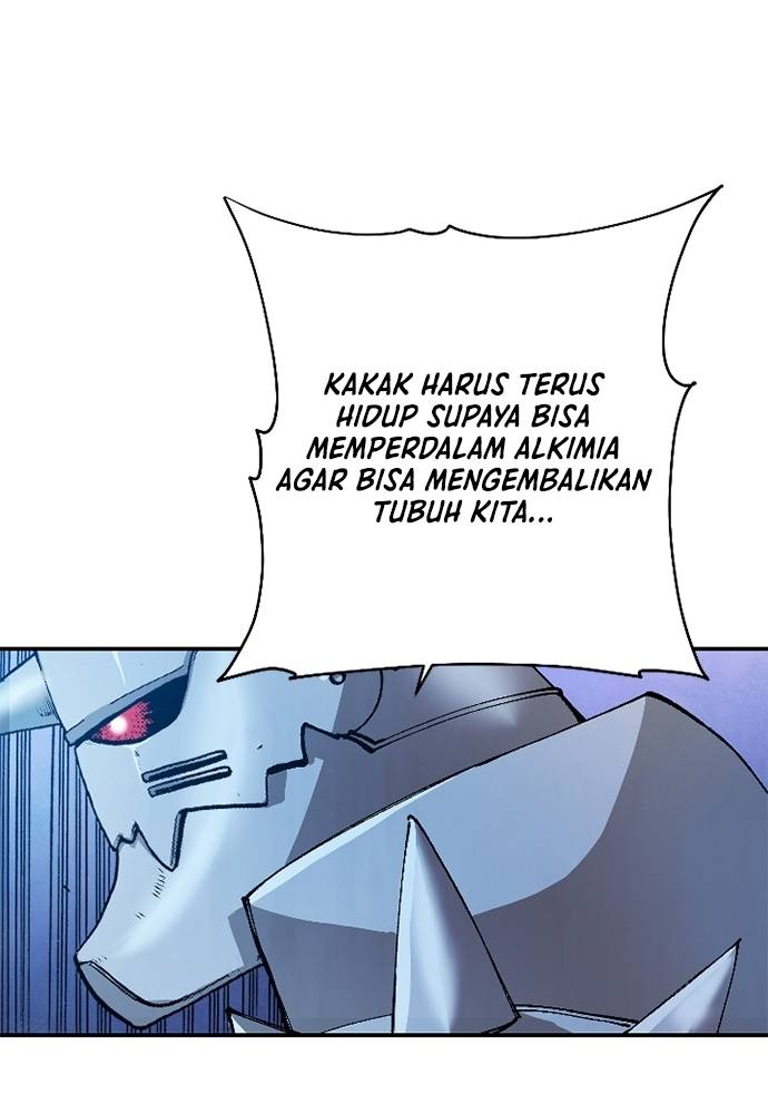 Read Fullmetal Alchemist ID Manga Online