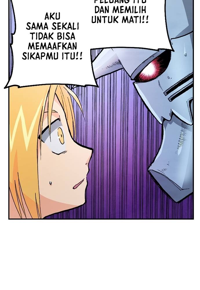 Read Fullmetal Alchemist ID Manga Online