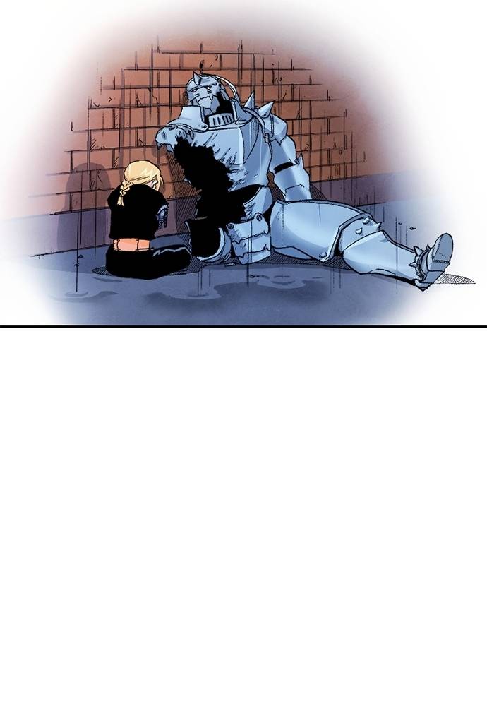 Read Fullmetal Alchemist ID Manga Online