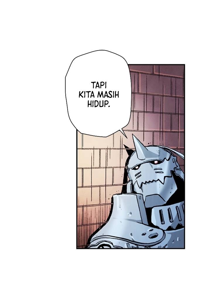 Read Fullmetal Alchemist ID Manga Online