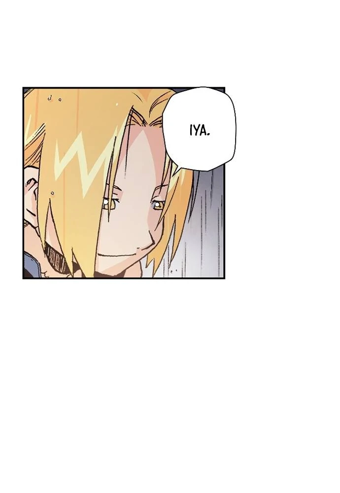 Read Fullmetal Alchemist ID Manga Online