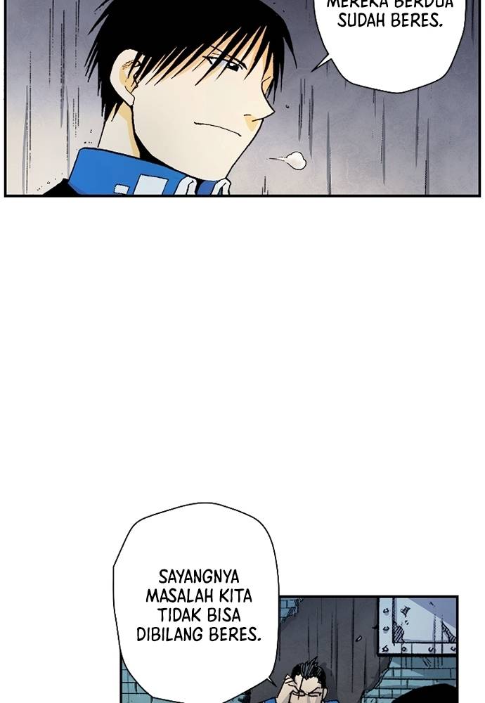 Read Fullmetal Alchemist ID Manga Online