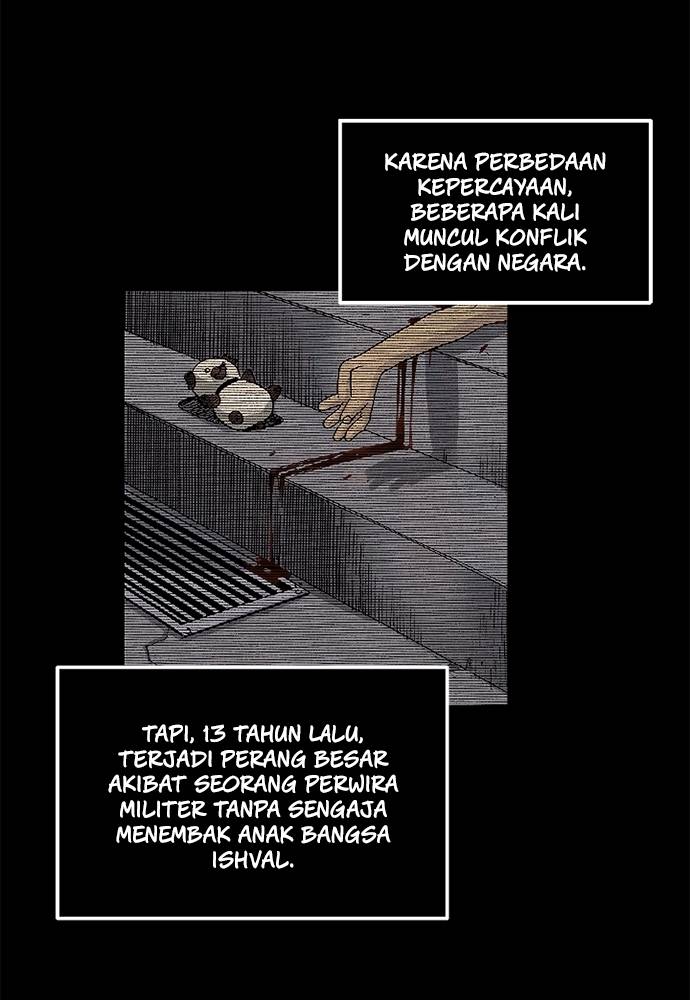 Read Fullmetal Alchemist ID Manga Online