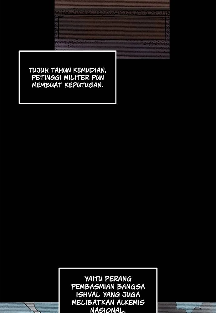 Read Fullmetal Alchemist ID Manga Online