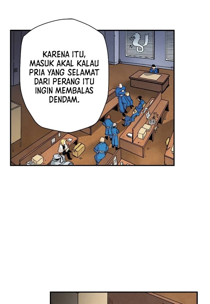 Read Fullmetal Alchemist ID Manga Online