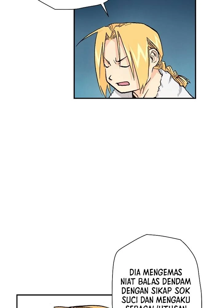 Read Fullmetal Alchemist ID Manga Online