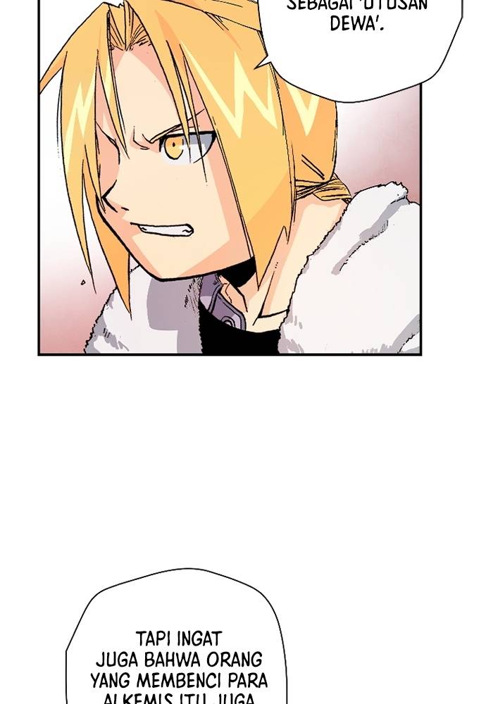 Read Fullmetal Alchemist ID Manga Online