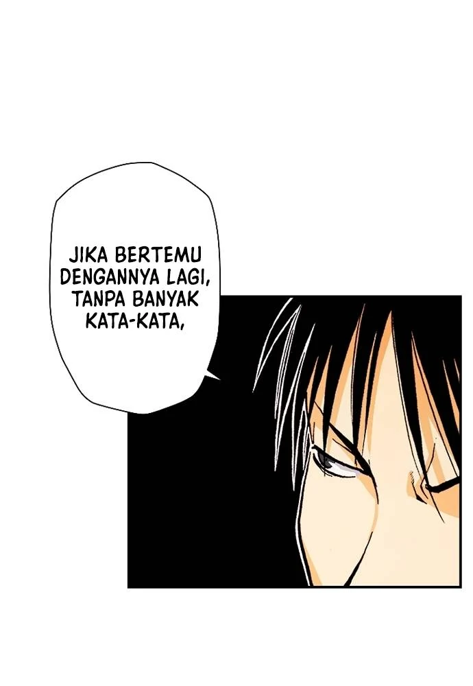 Read Fullmetal Alchemist ID Manga Online