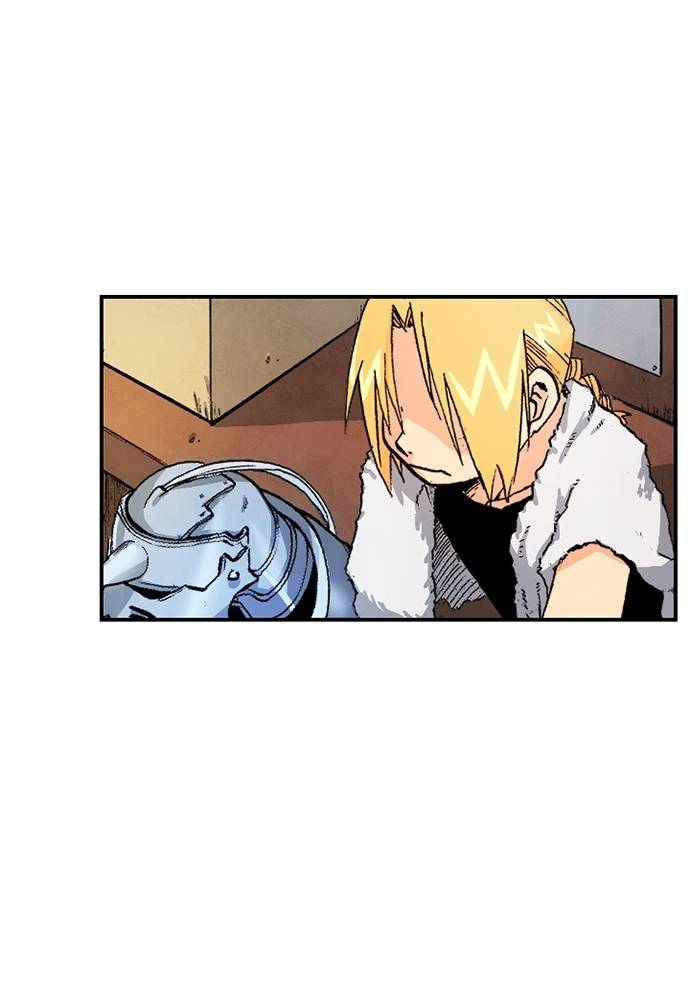 Read Fullmetal Alchemist ID Manga Online
