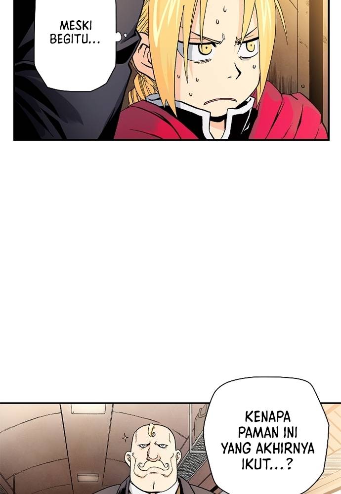 Read Fullmetal Alchemist ID Manga Online