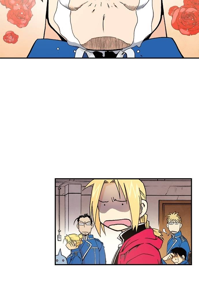 Read Fullmetal Alchemist ID Manga Online