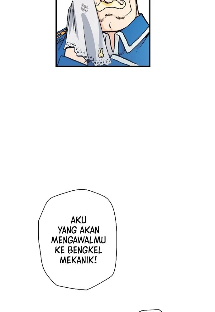 Read Fullmetal Alchemist ID Manga Online