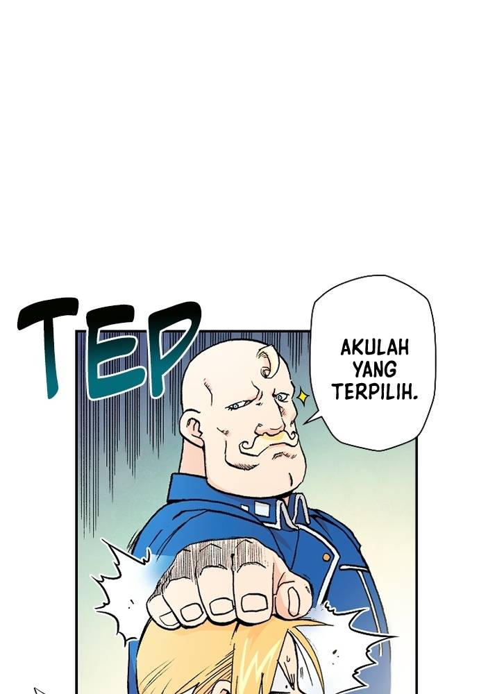 Read Fullmetal Alchemist ID Manga Online