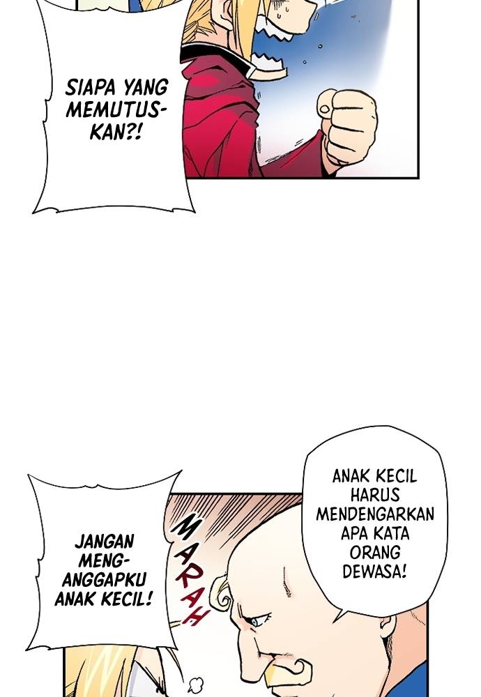 Read Fullmetal Alchemist ID Manga Online