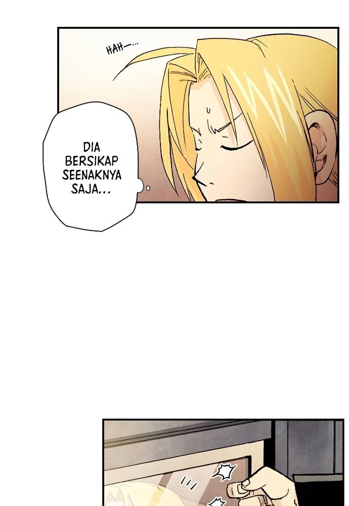 Read Fullmetal Alchemist ID Manga Online