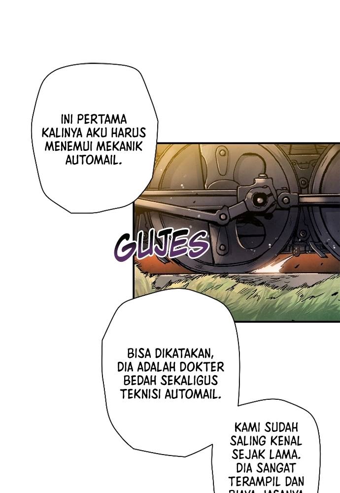 Read Fullmetal Alchemist ID Manga Online