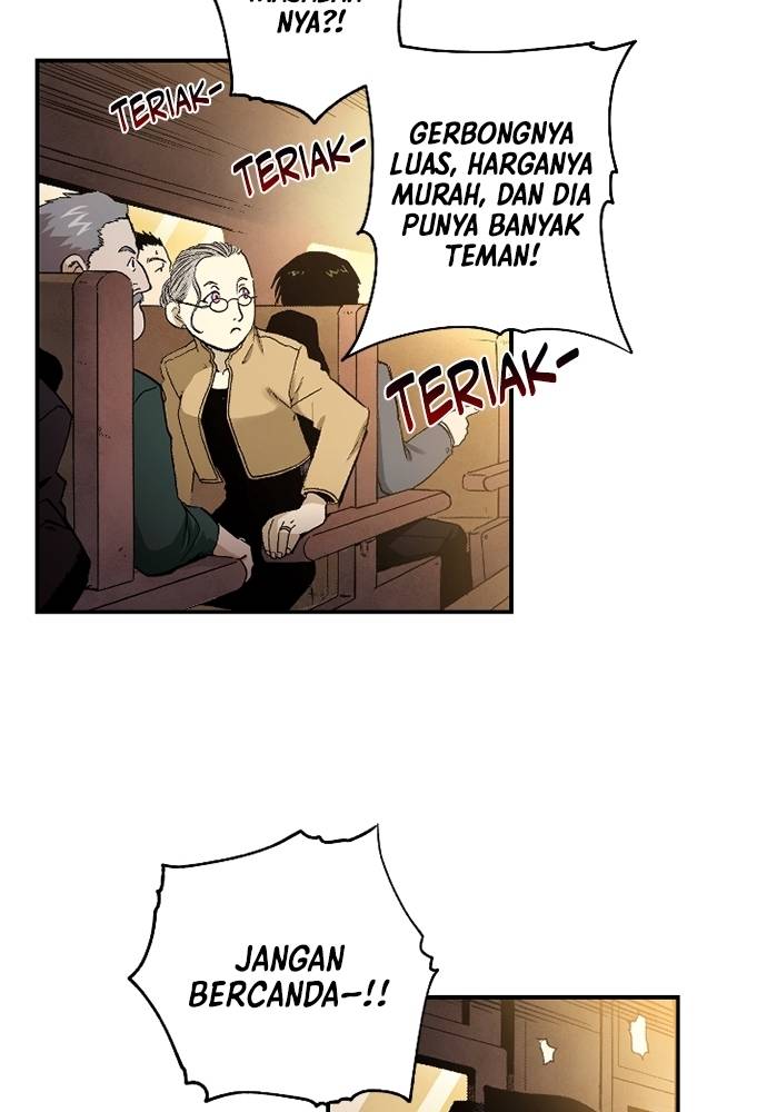 Read Fullmetal Alchemist ID Manga Online