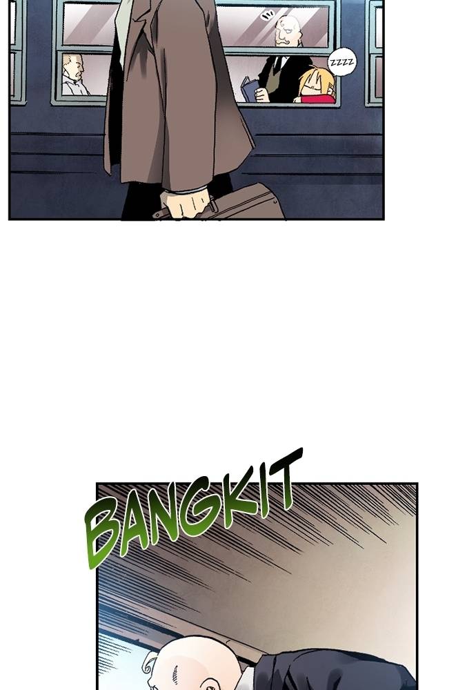 Read Fullmetal Alchemist ID Manga Online