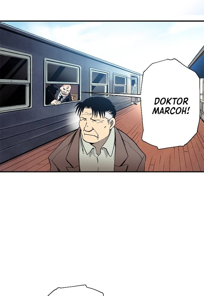 Read Fullmetal Alchemist ID Manga Online