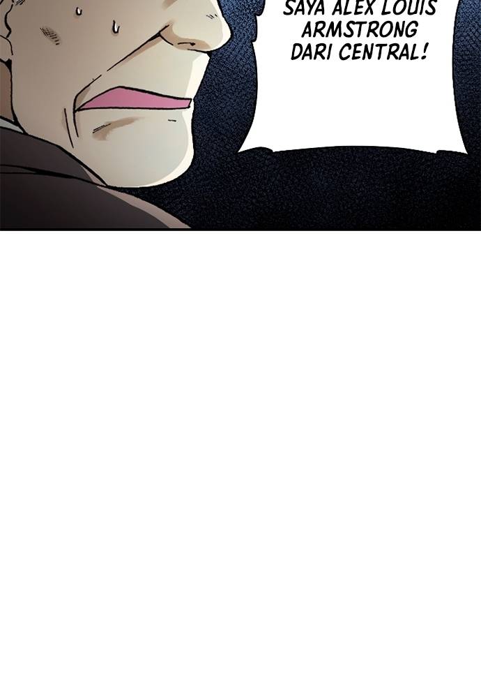 Read Fullmetal Alchemist ID Manga Online