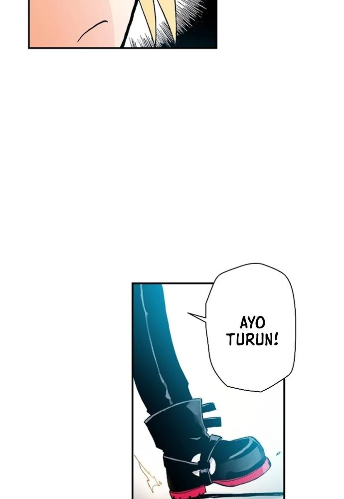 Read Fullmetal Alchemist ID Manga Online