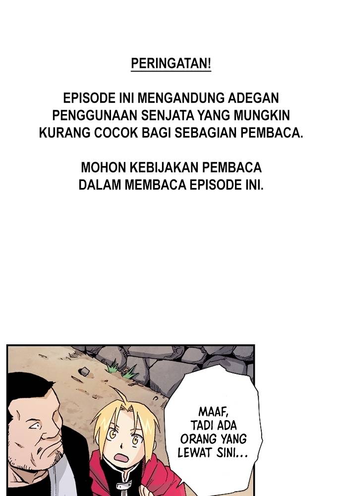 Read Fullmetal Alchemist ID Manga Online