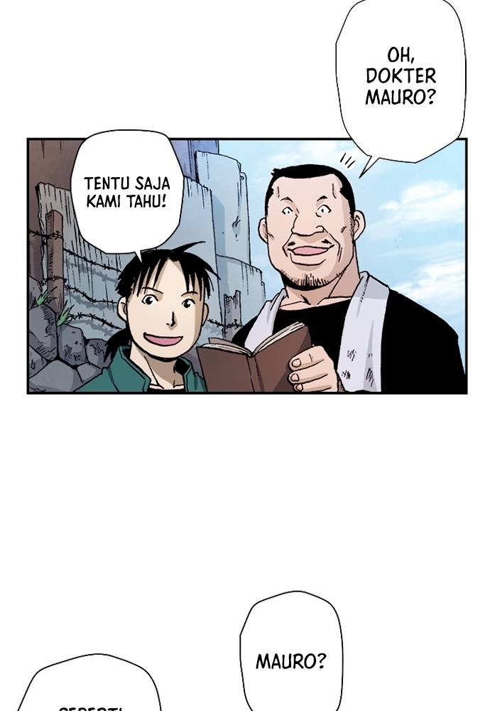Read Fullmetal Alchemist ID Manga Online