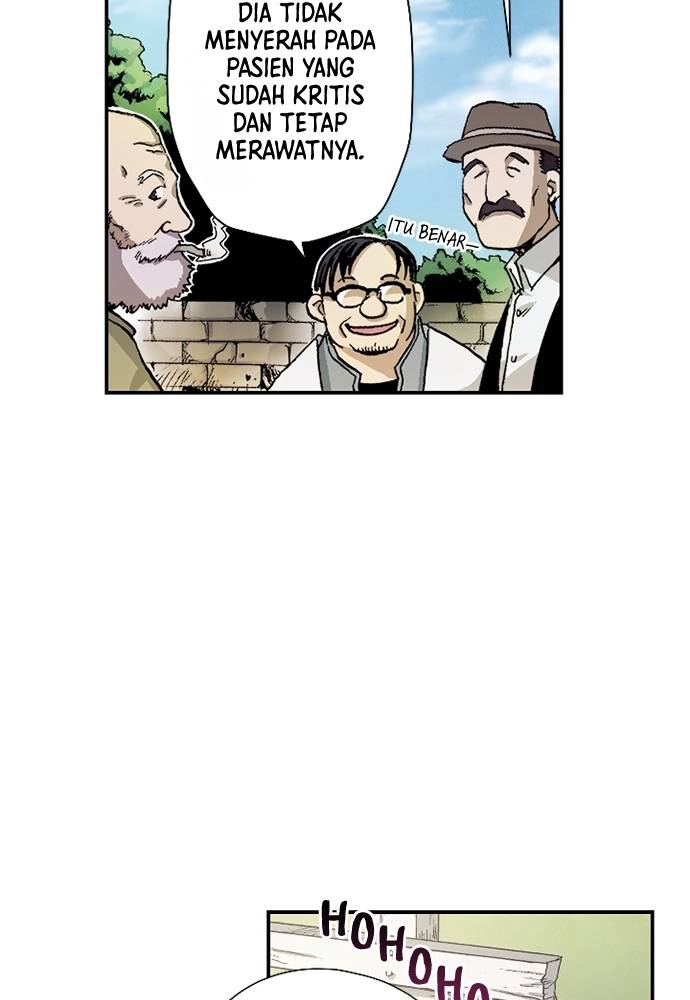 Read Fullmetal Alchemist ID Manga Online