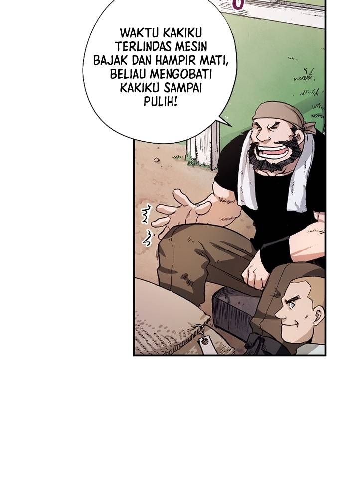 Read Fullmetal Alchemist ID Manga Online