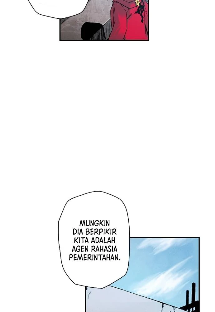 Read Fullmetal Alchemist ID Manga Online