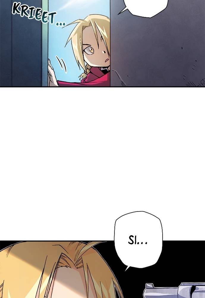 Read Fullmetal Alchemist ID Manga Online