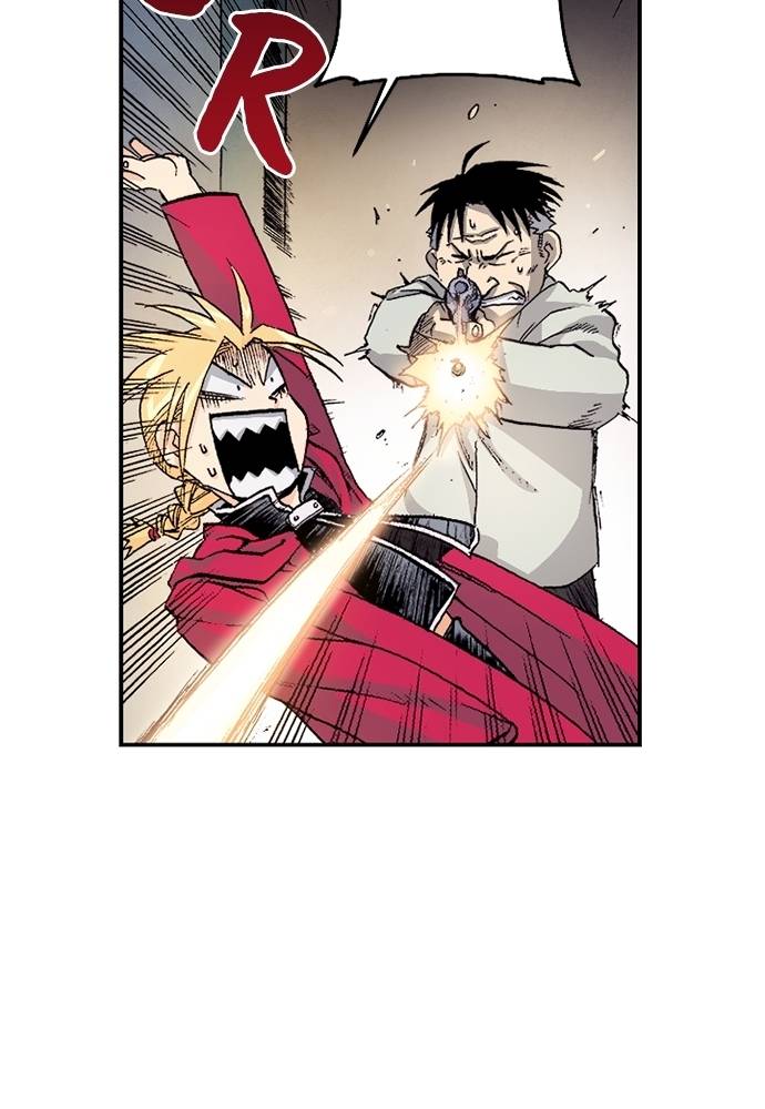 Read Fullmetal Alchemist ID Manga Online