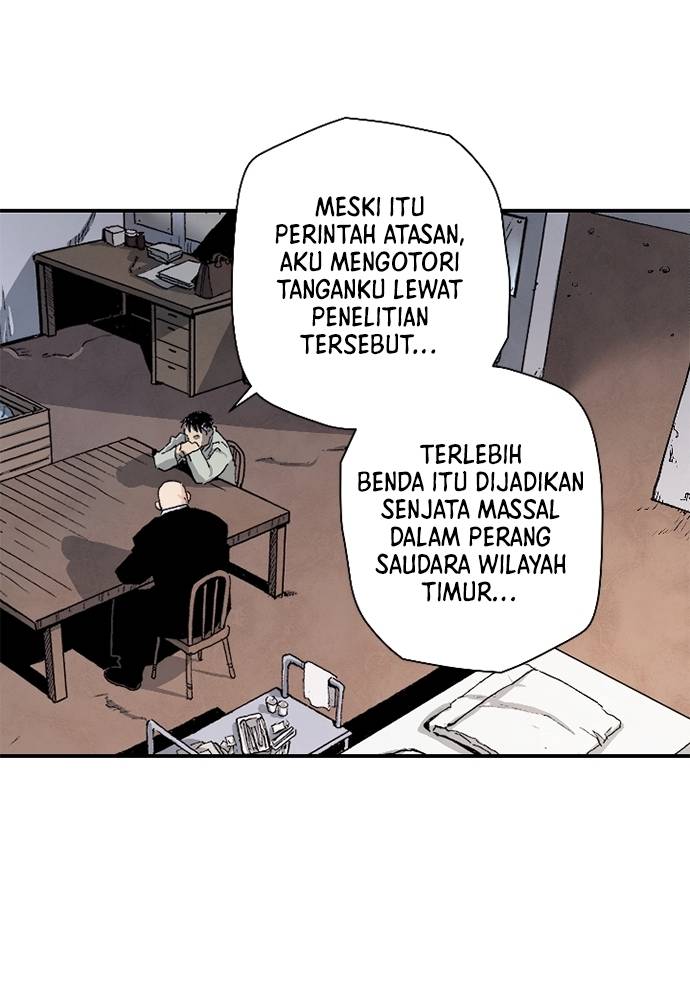 Read Fullmetal Alchemist ID Manga Online