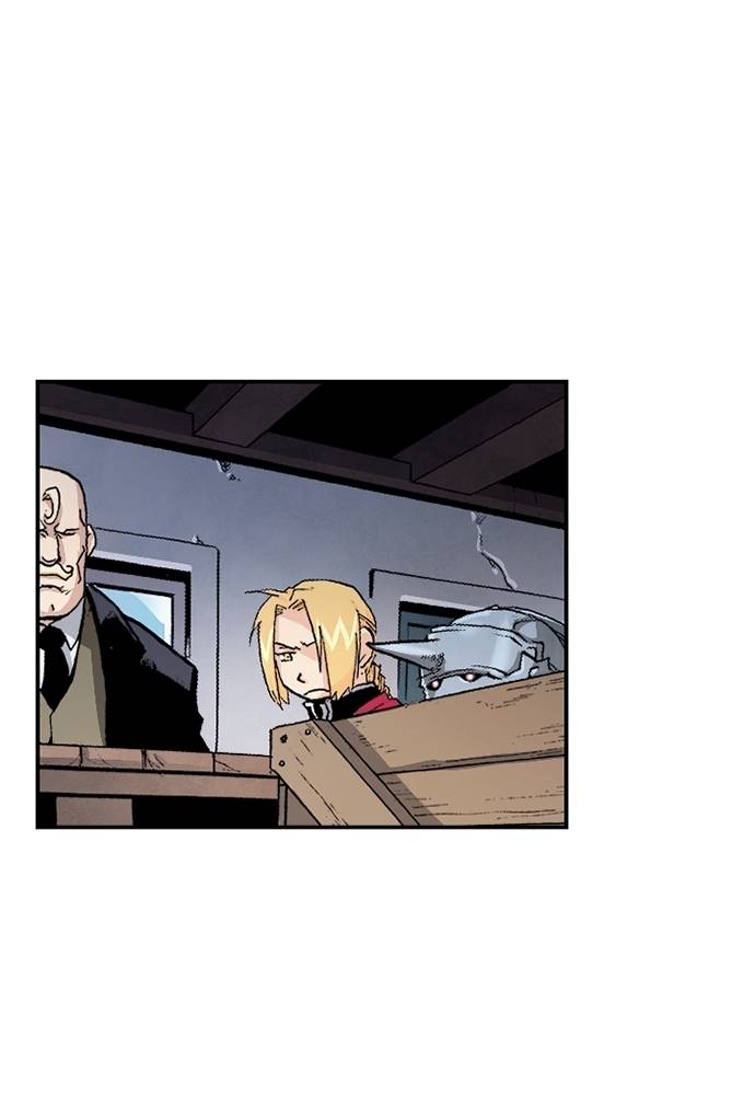 Read Fullmetal Alchemist ID Manga Online