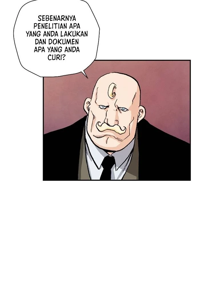 Read Fullmetal Alchemist ID Manga Online