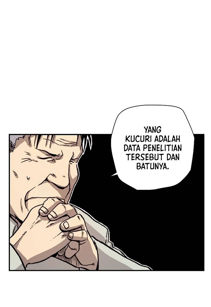 Read Fullmetal Alchemist ID Manga Online